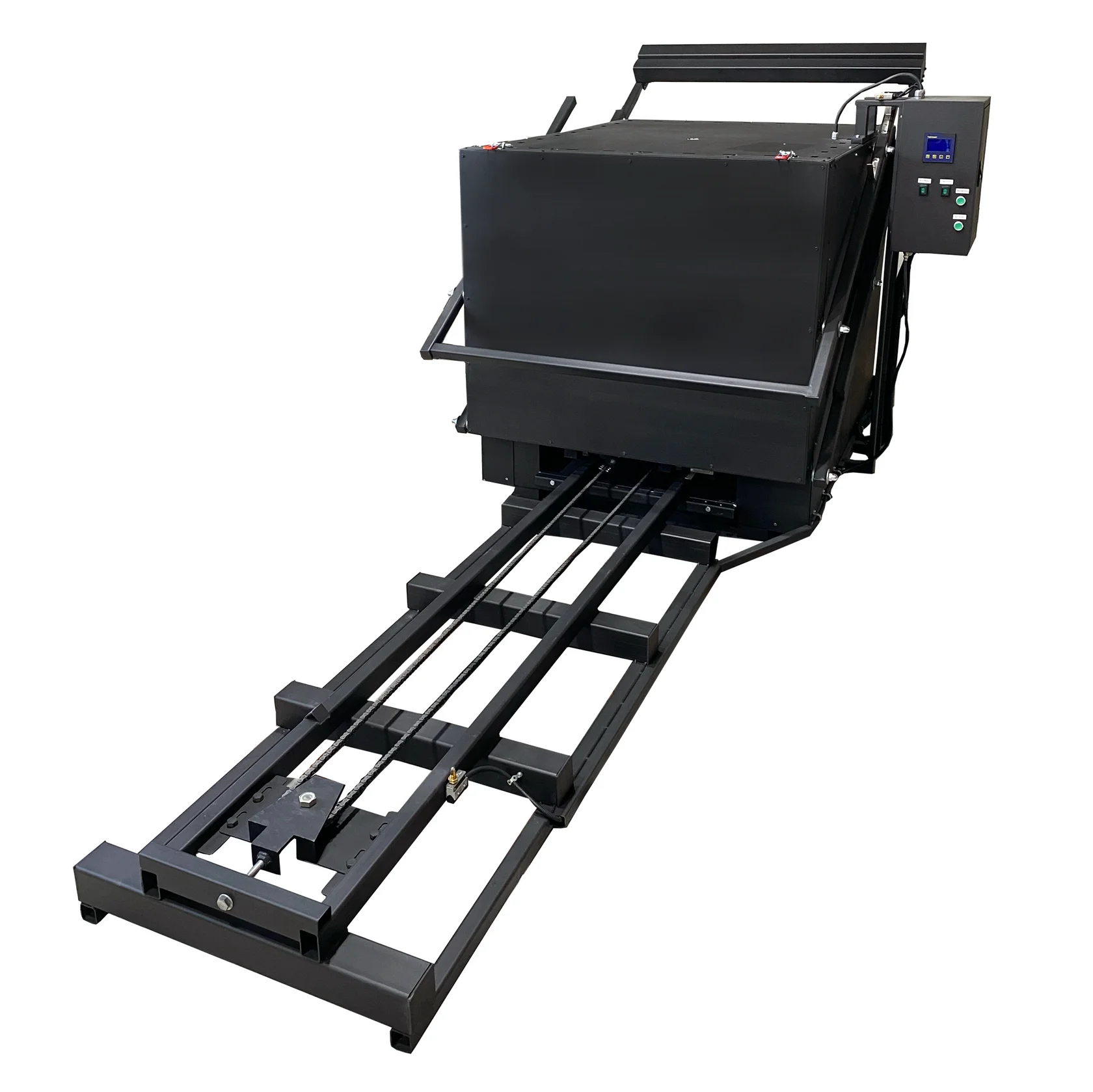 Печь камерная ЭПС-ВП-400 