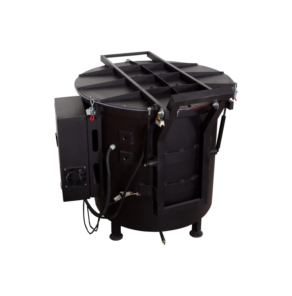 Печь ЭПС-ЗА-60/1250 