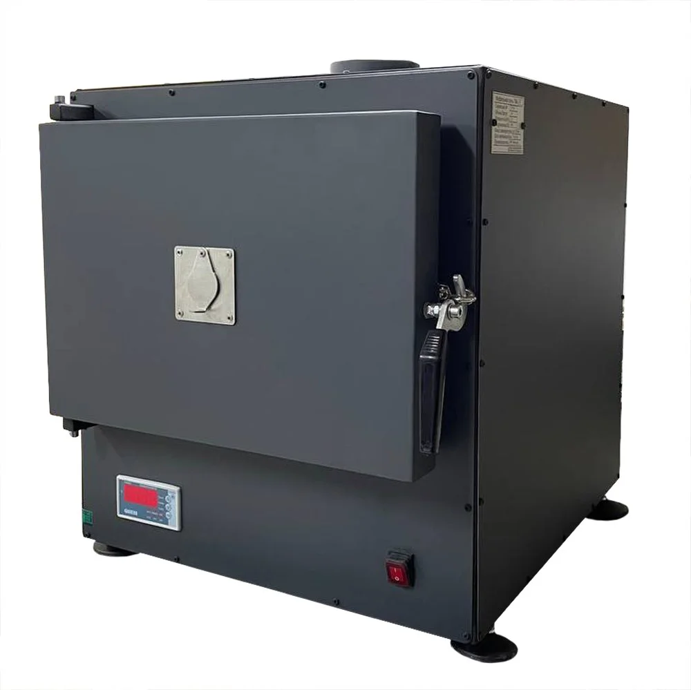 Печь камерная ЭПС -10 