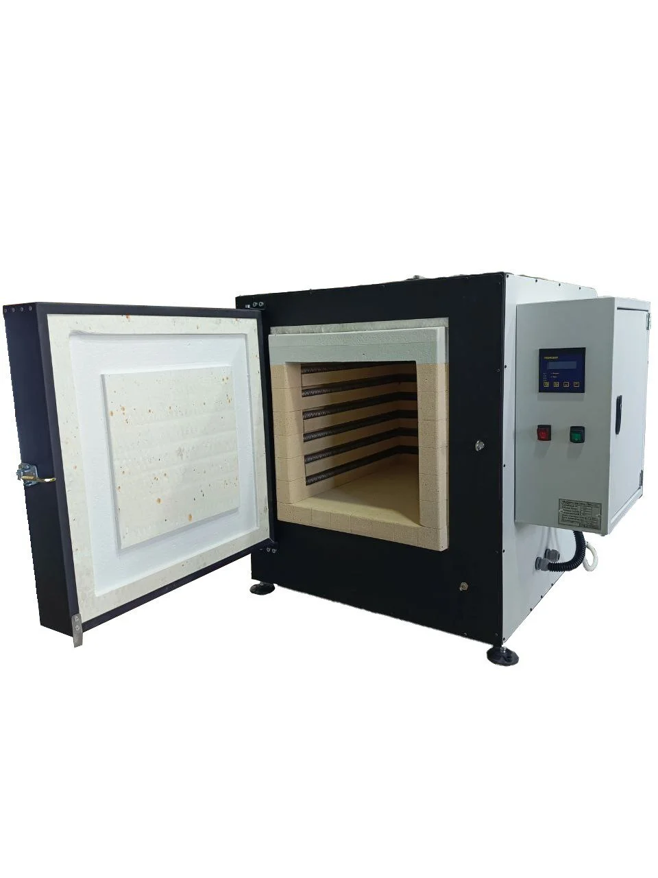 Печь камерная ЭПС -100 