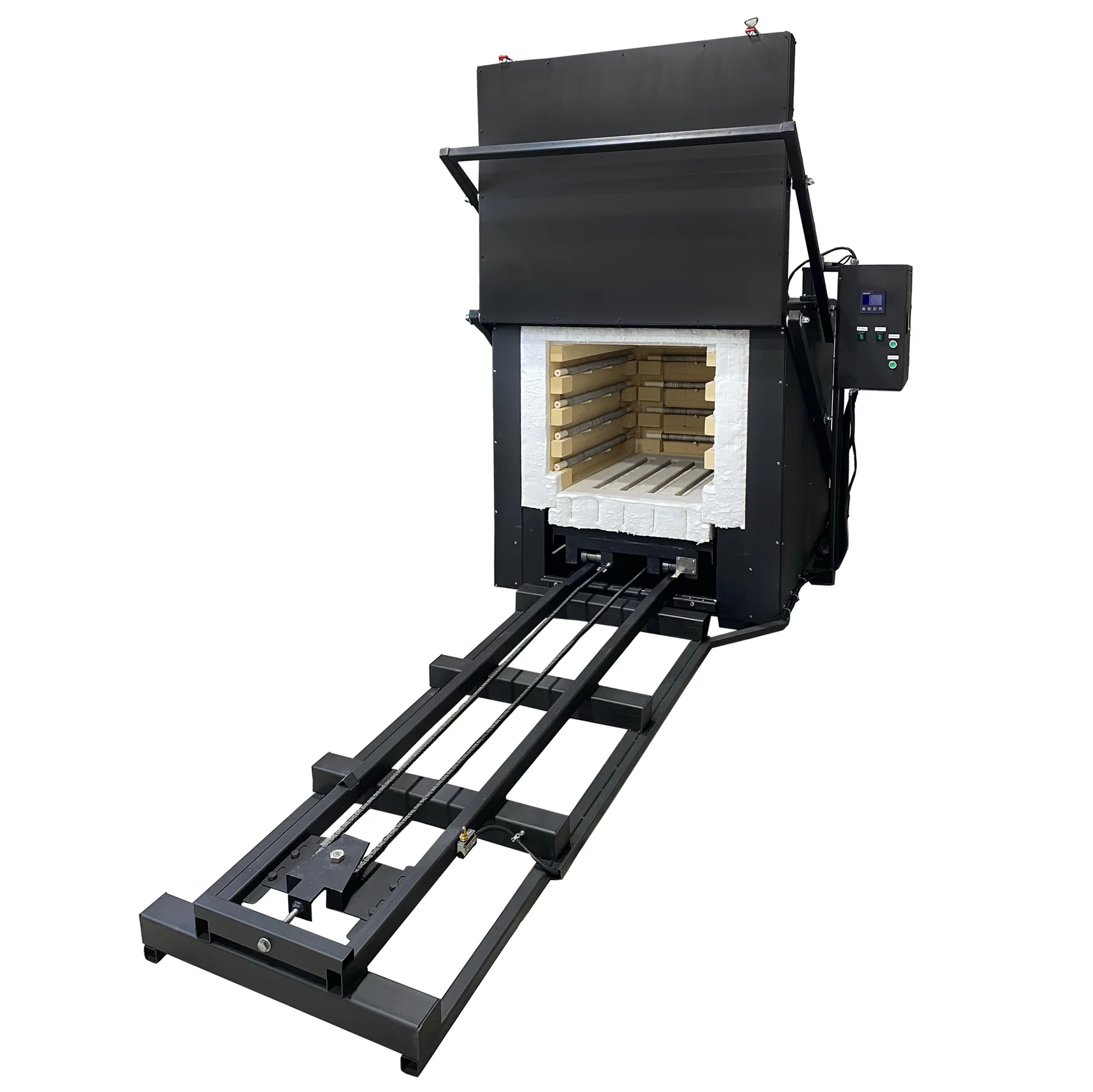 Печь камерная ЭПС-ВП-400 