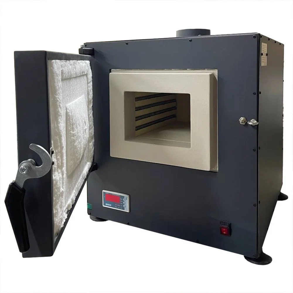 Печь камерная ЭПС -10 