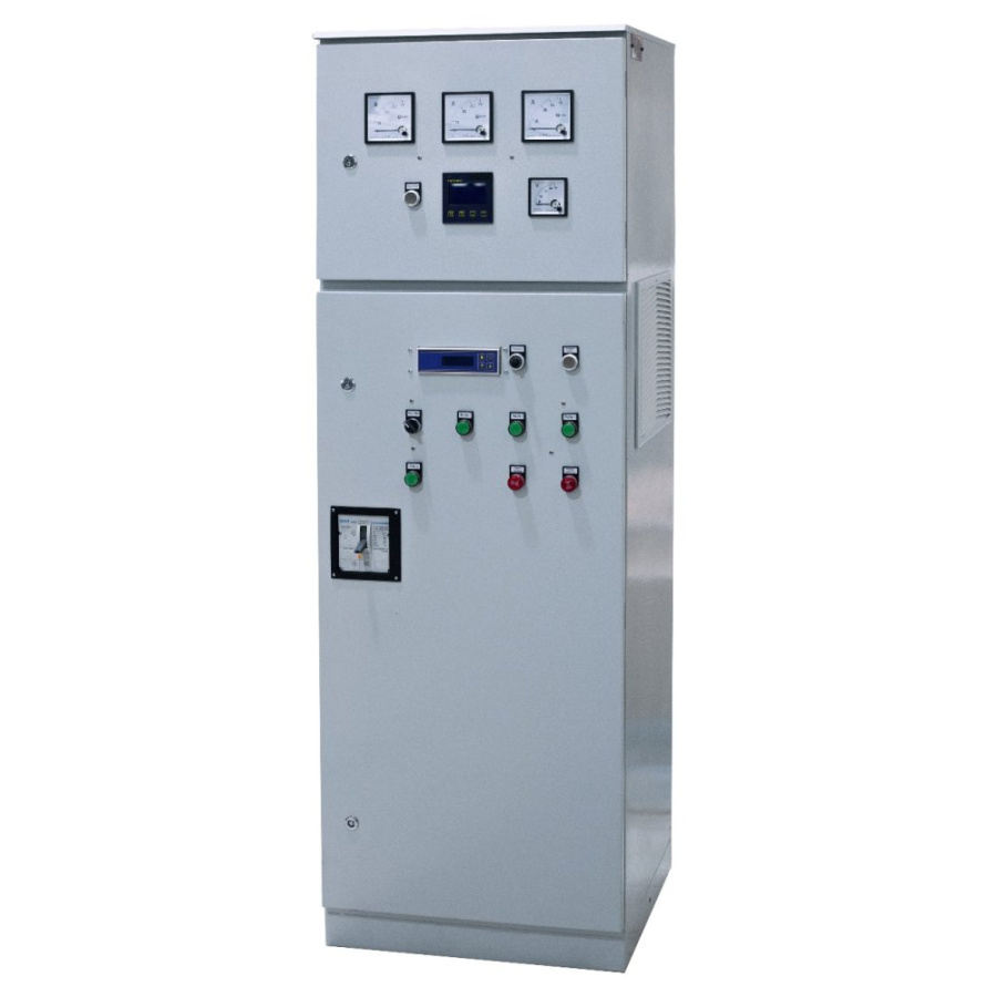 Шкаф управления электрической печью 