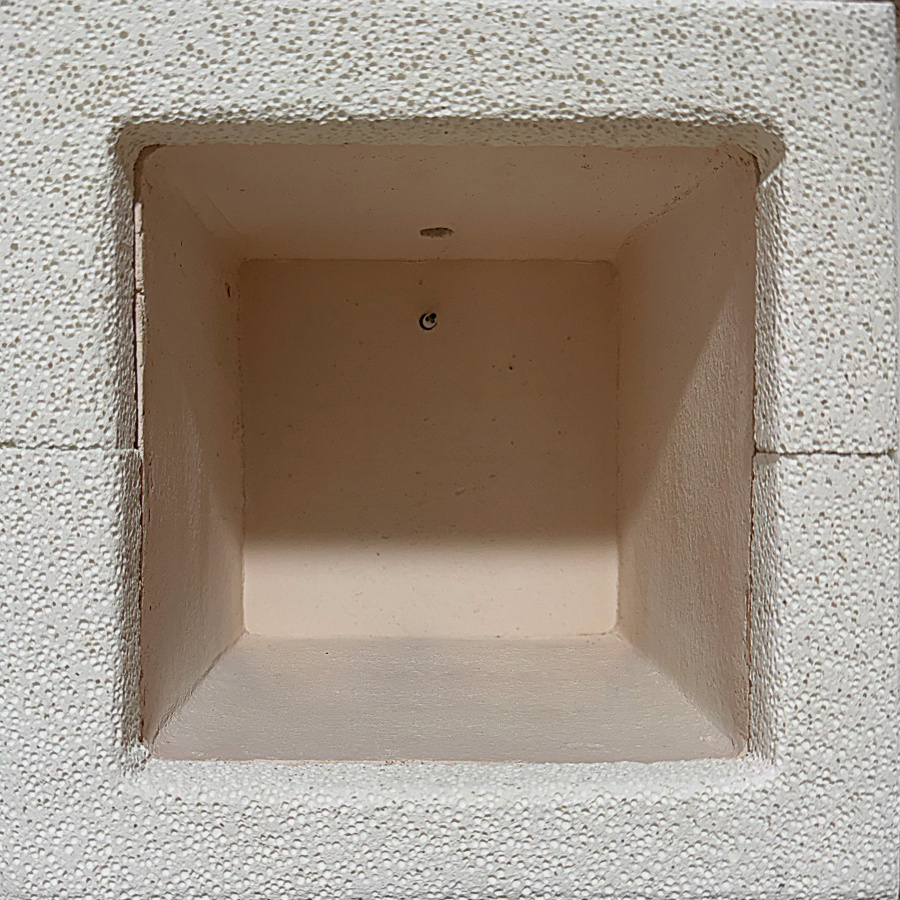 Печь сопротивления ЭПС-3.4/1100 