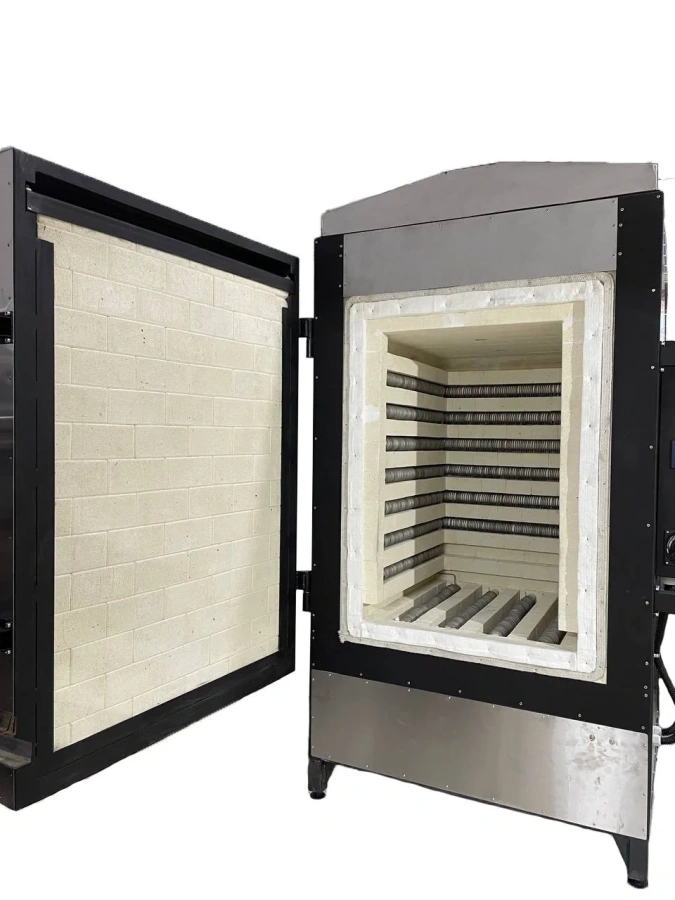 Печь ЭПС-650/1300 