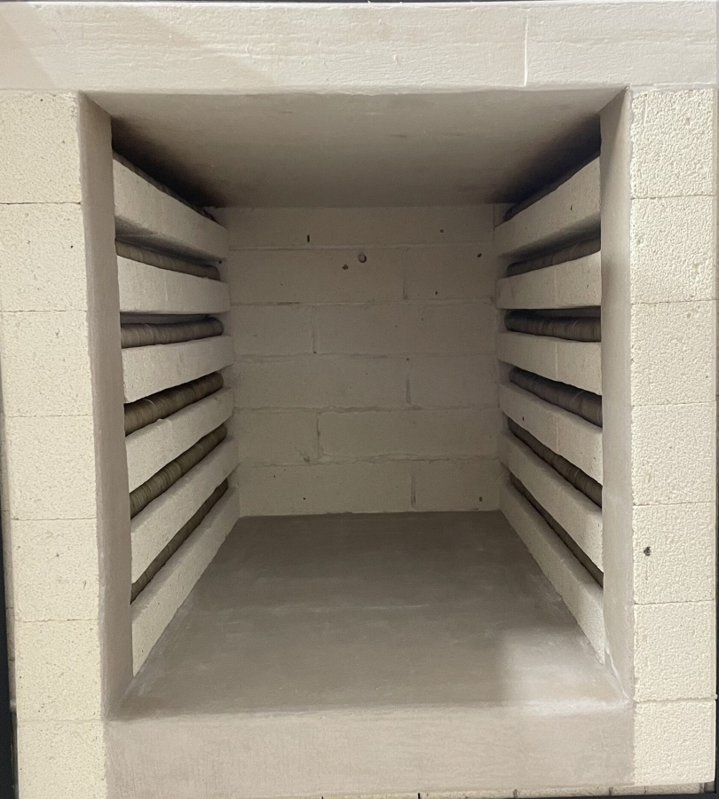 Печь камерная ЭПС -75 