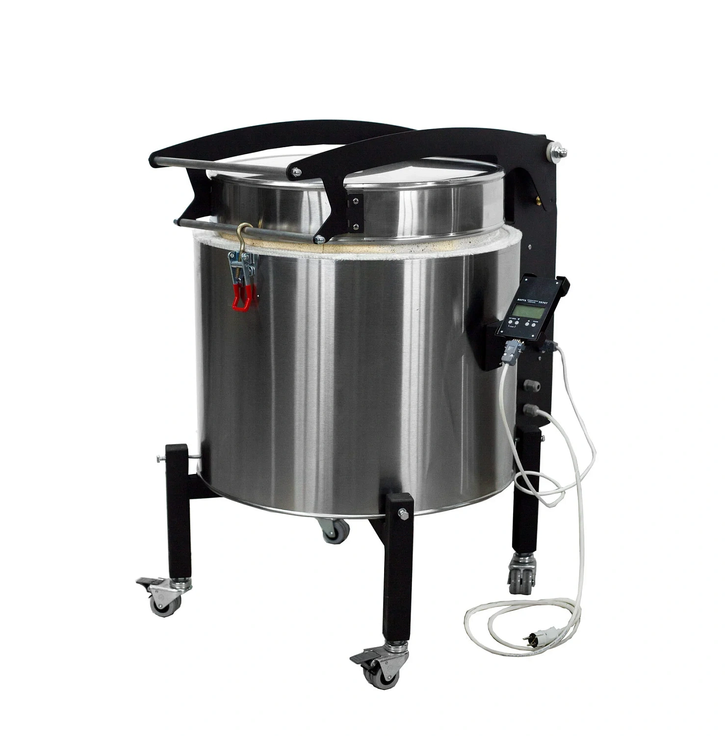 Печь для обжига керамики ЭПС-49/1300