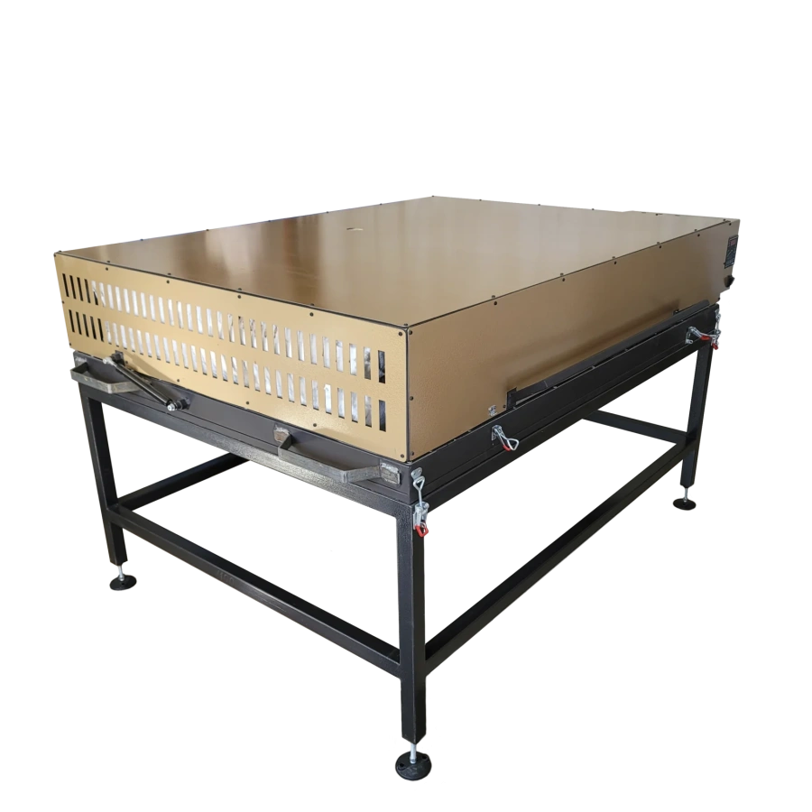 Печь для фьюзинга, моллирования и обжига керамики ЭПС-Ф-136/1100 