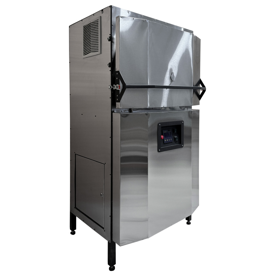 Печь ЭПС –12/1700 