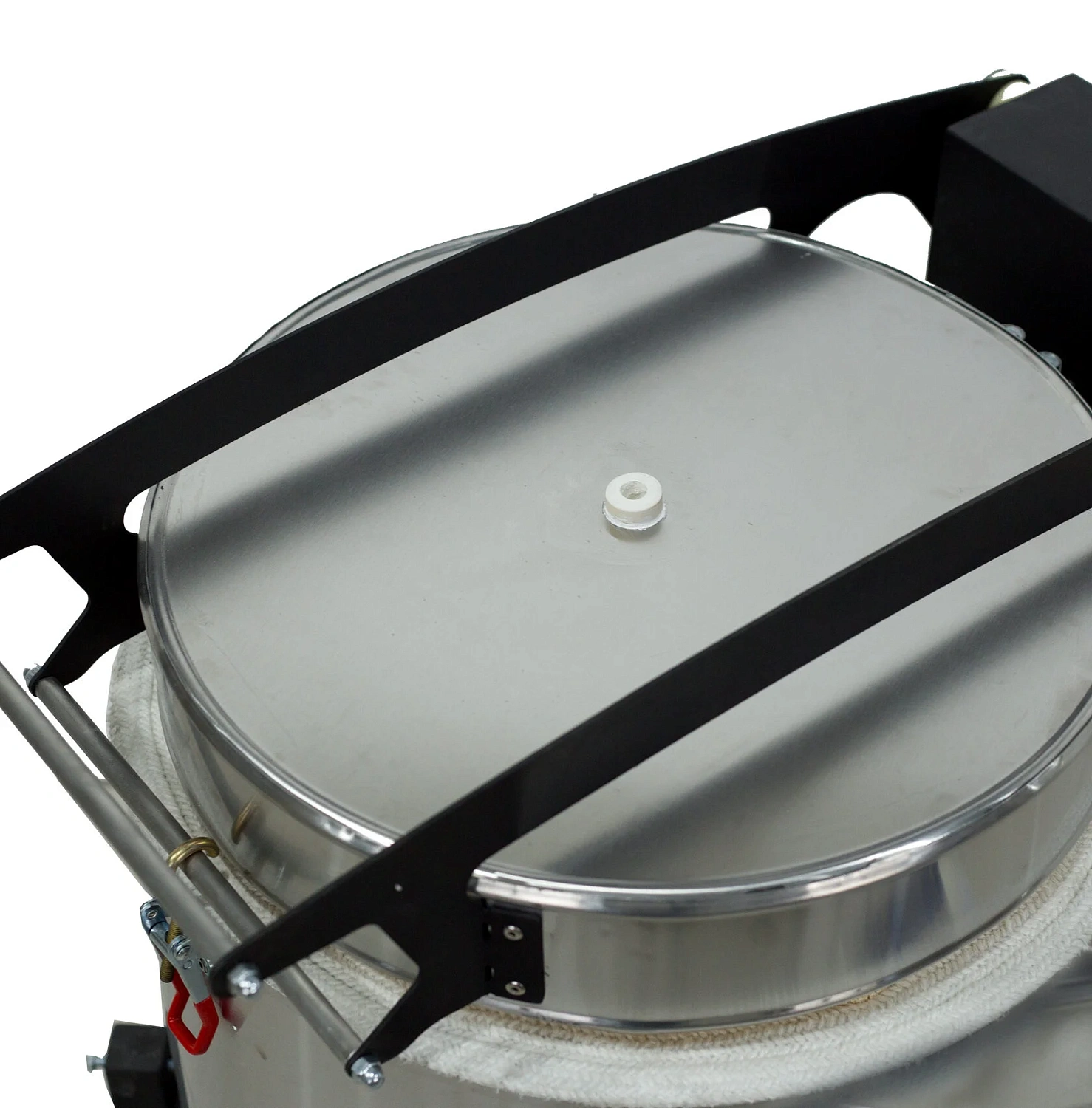 Печь для обжига керамики ЭПС-49/1300