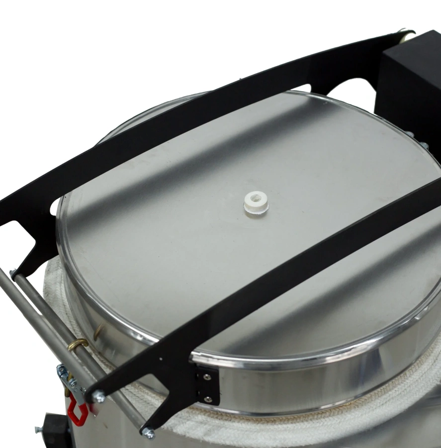 Печь для обжига керамики ЭПС-49/1300 