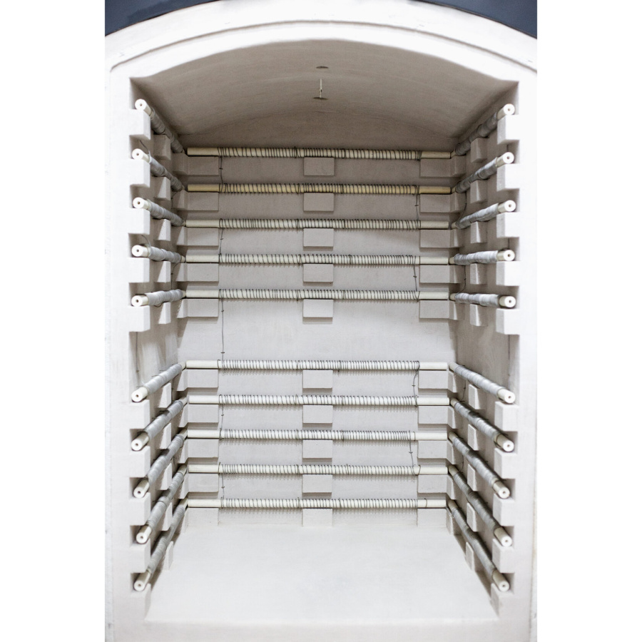 Печь ЭПС-1500/1100 