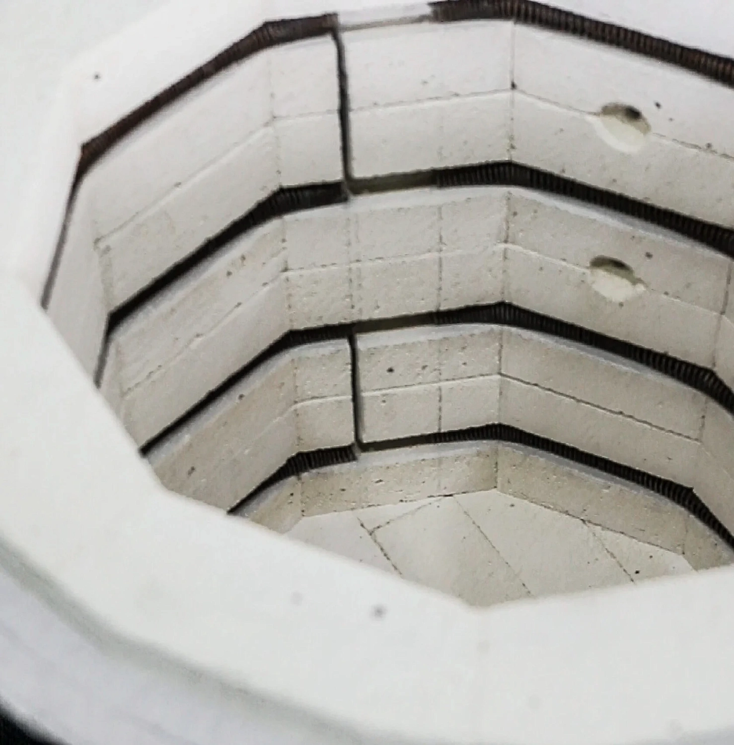 Печь ЭПС-ЗА-60/1250