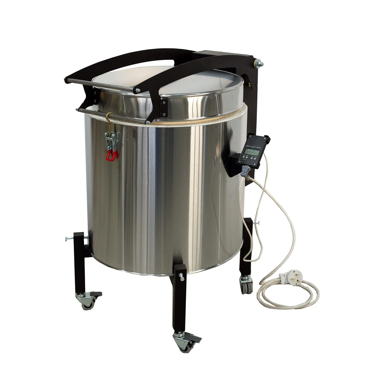 Печь для обжига керамики ЭПС-160/1300