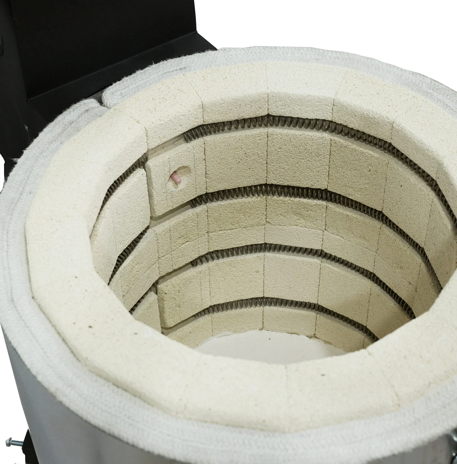 Печь для обжига керамики ЭПС-60/1300