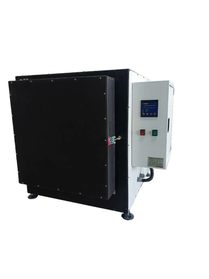 Печь камерная ЭПС -100 