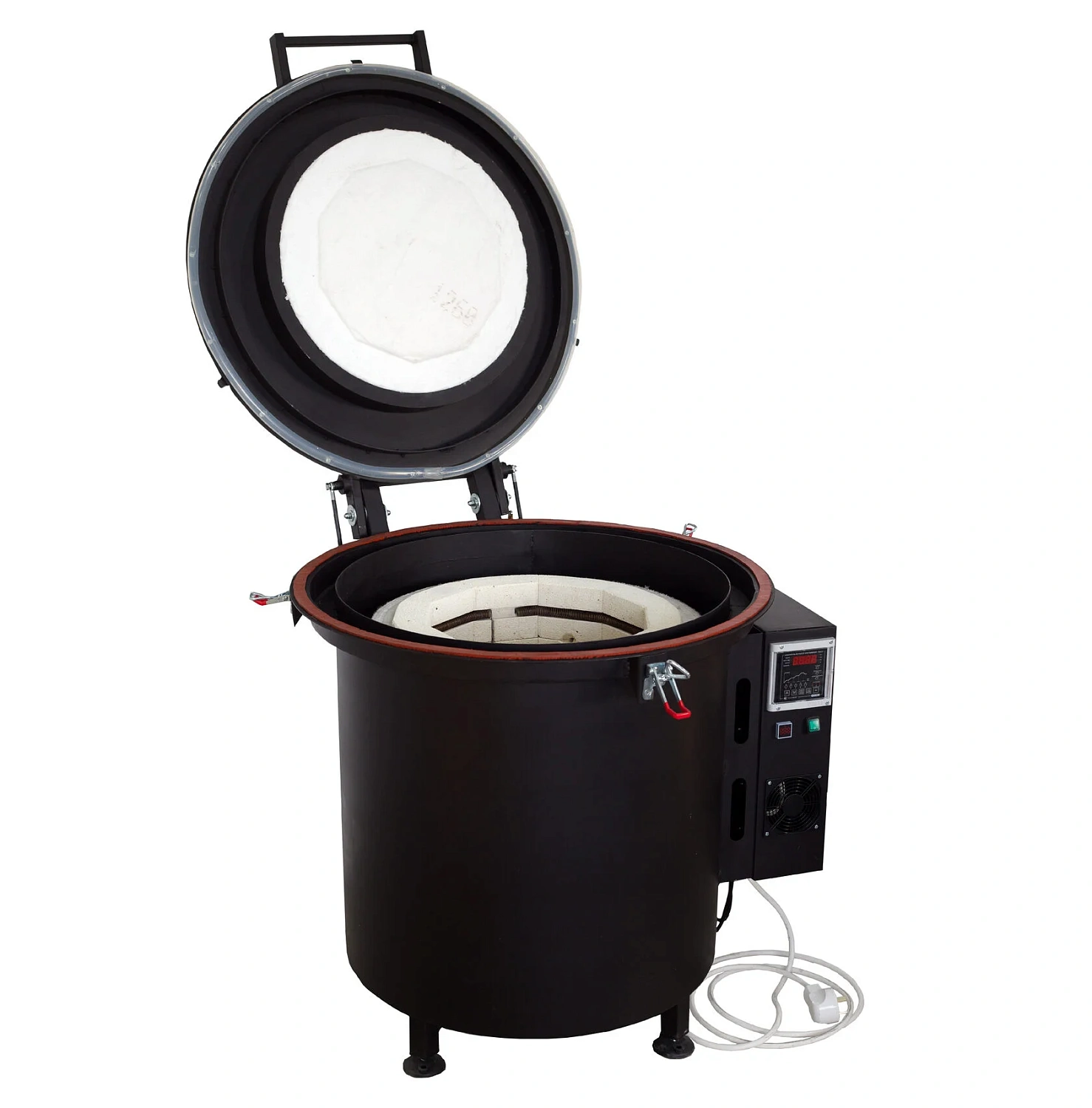 Печь ЭПС-ЗА-60/1250