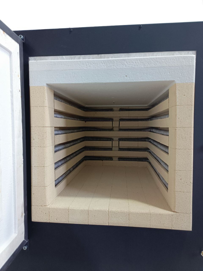 Печь камерная ЭПС -100 