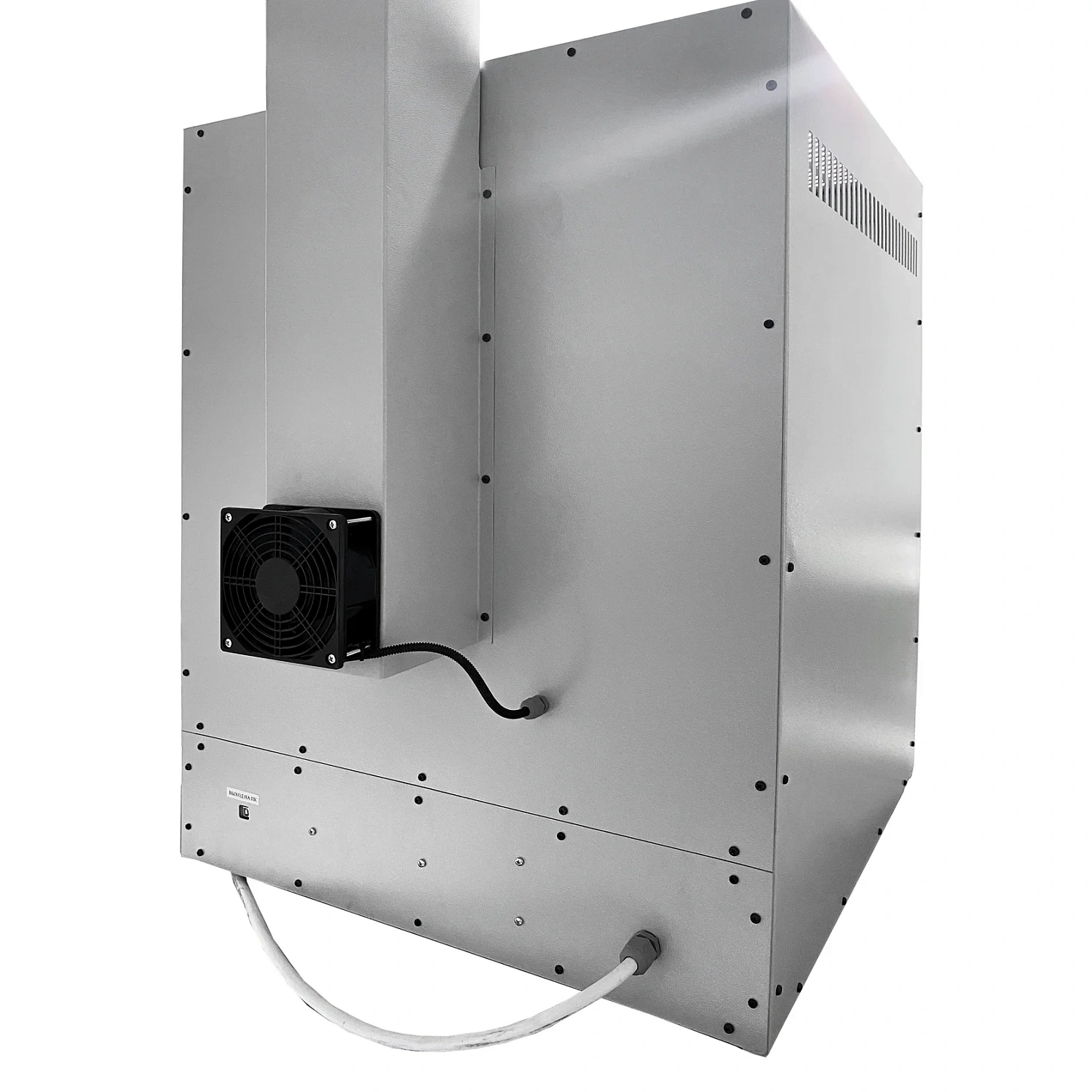 Лабораторная печь ЭПС-Л-50/1100