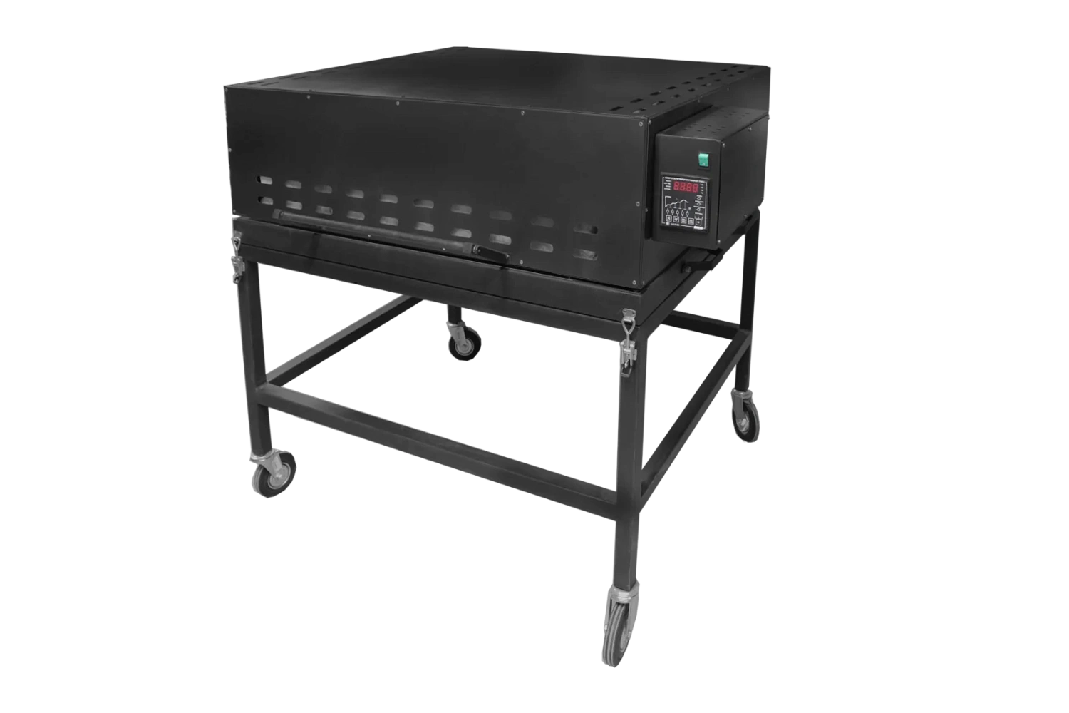 Печь для фьюзинга, моллирования и обжига керамики ЭПС-Ф-122/1100