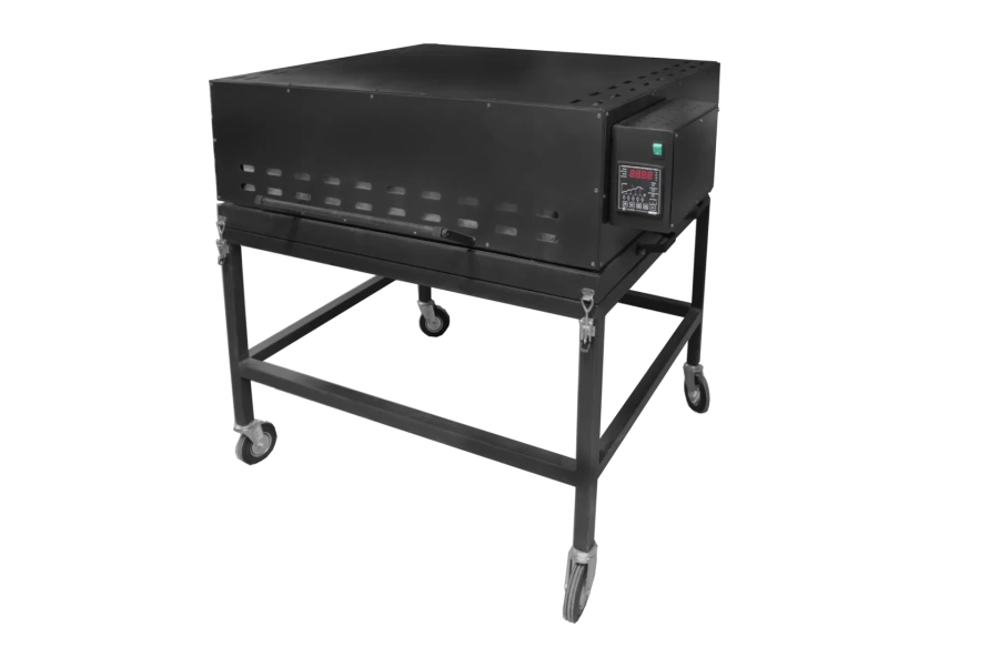 Печь для фьюзинга, моллирования и обжига керамики ЭПС-Ф-122/1100 