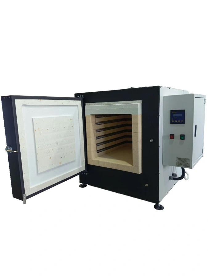 Печь камерная ЭПС -100 