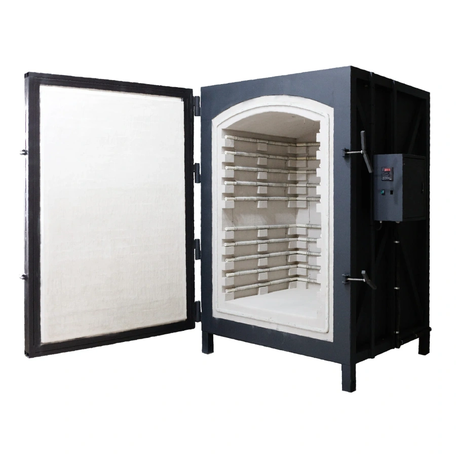 Печь ЭПС-1500/1100 