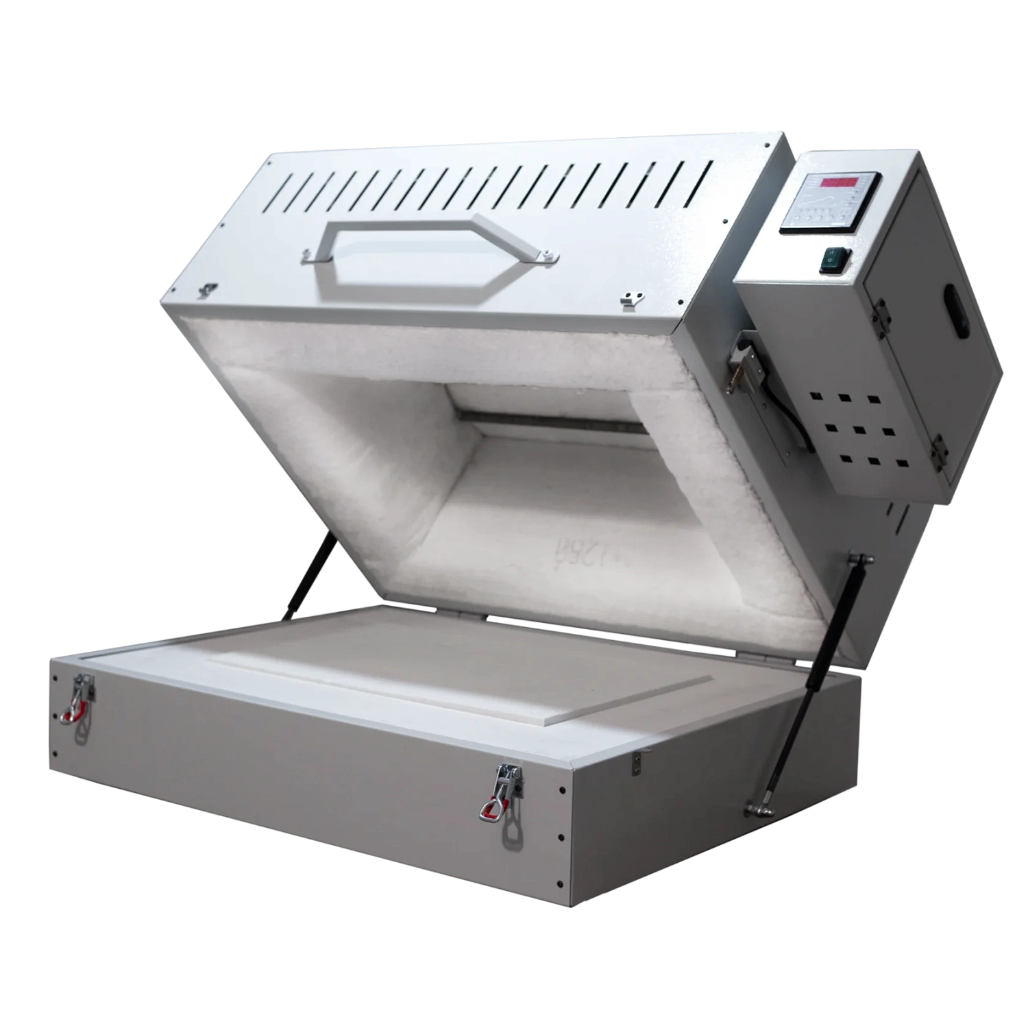 Муфельная печь для фьюзинга, моллирования и обжига керамики ЭПС-Ф-273/950