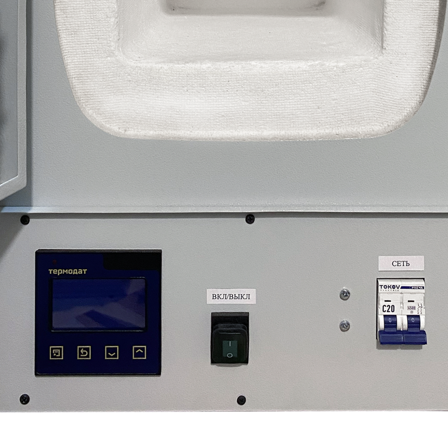 Лабораторная печь ЭПС-Л-5/1100 