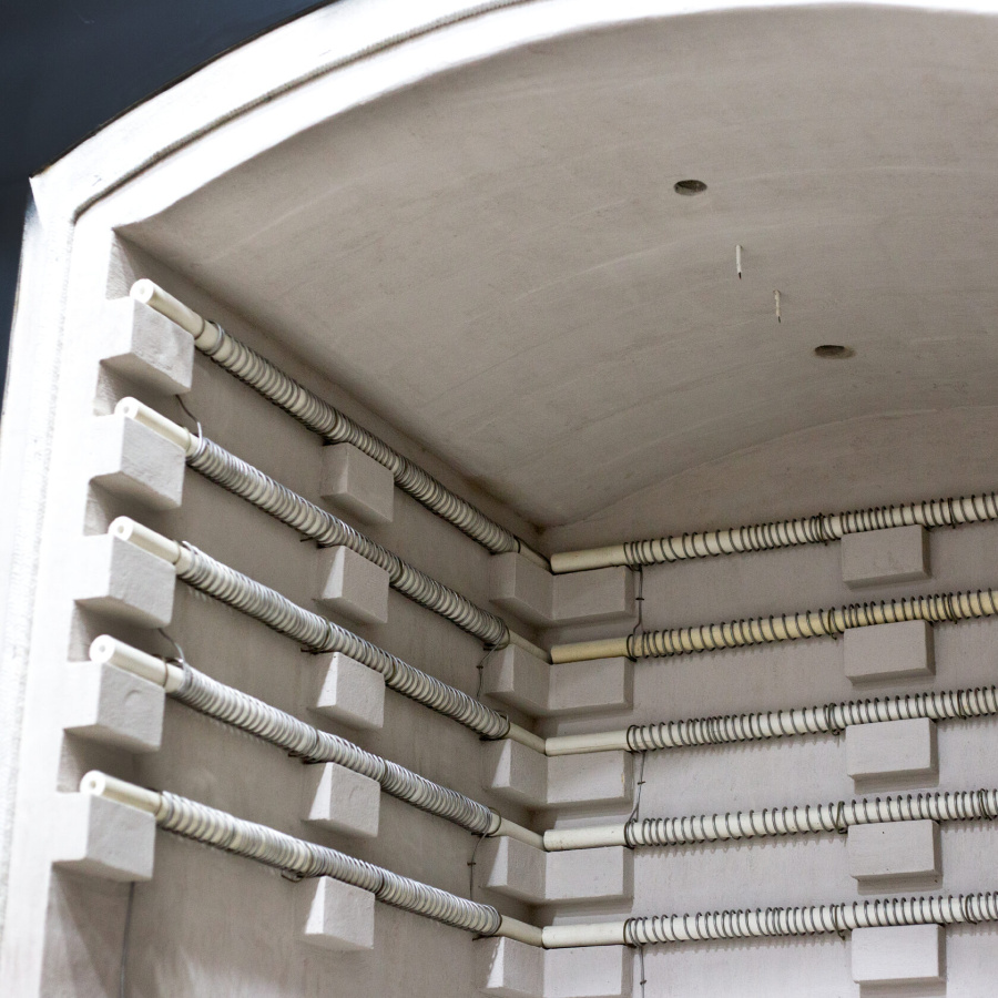 Печь ЭПС-1500/1100 