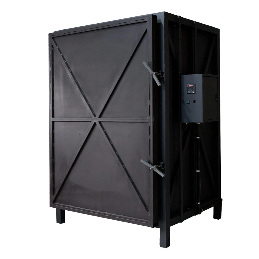 Печь ЭПС-1500/1100 