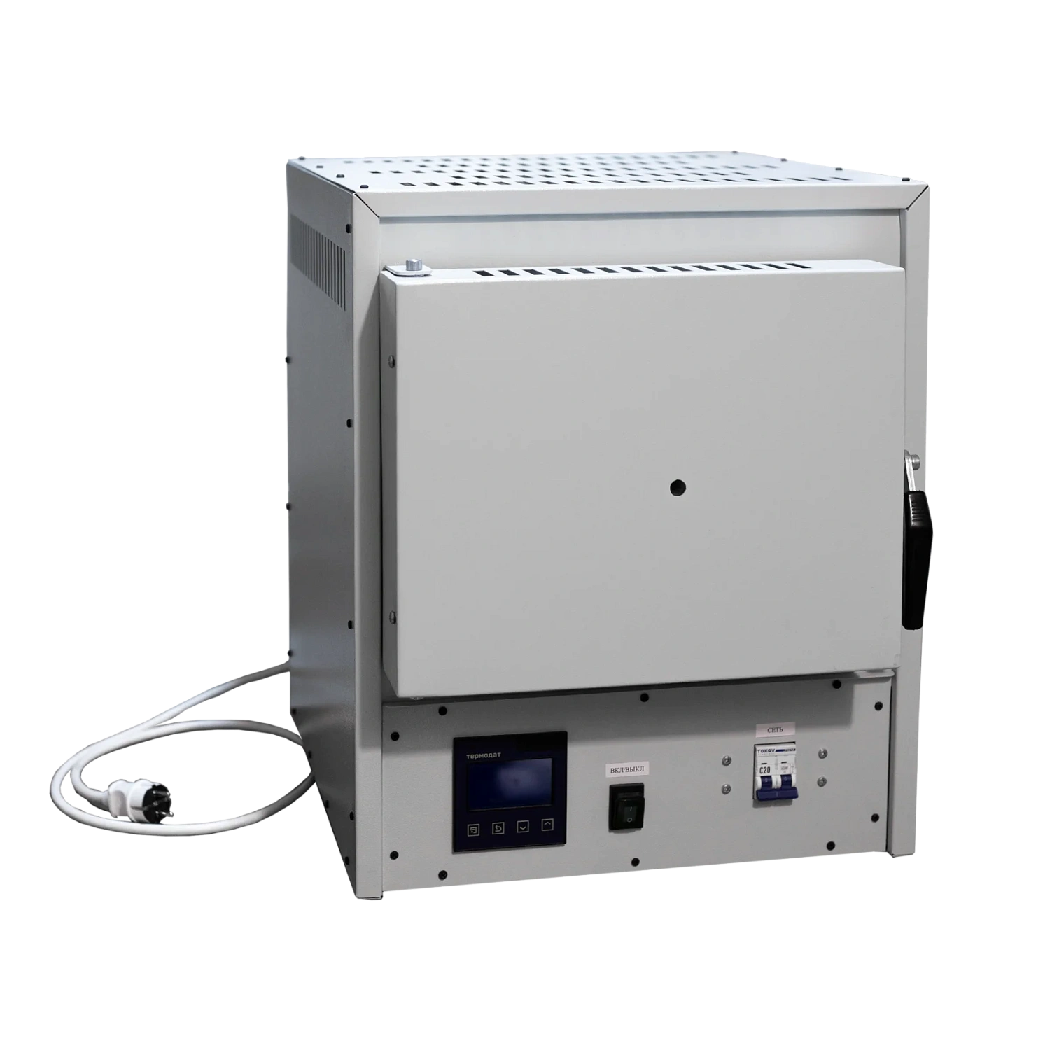 Лабораторная печь ЭПС-Л-5/1100