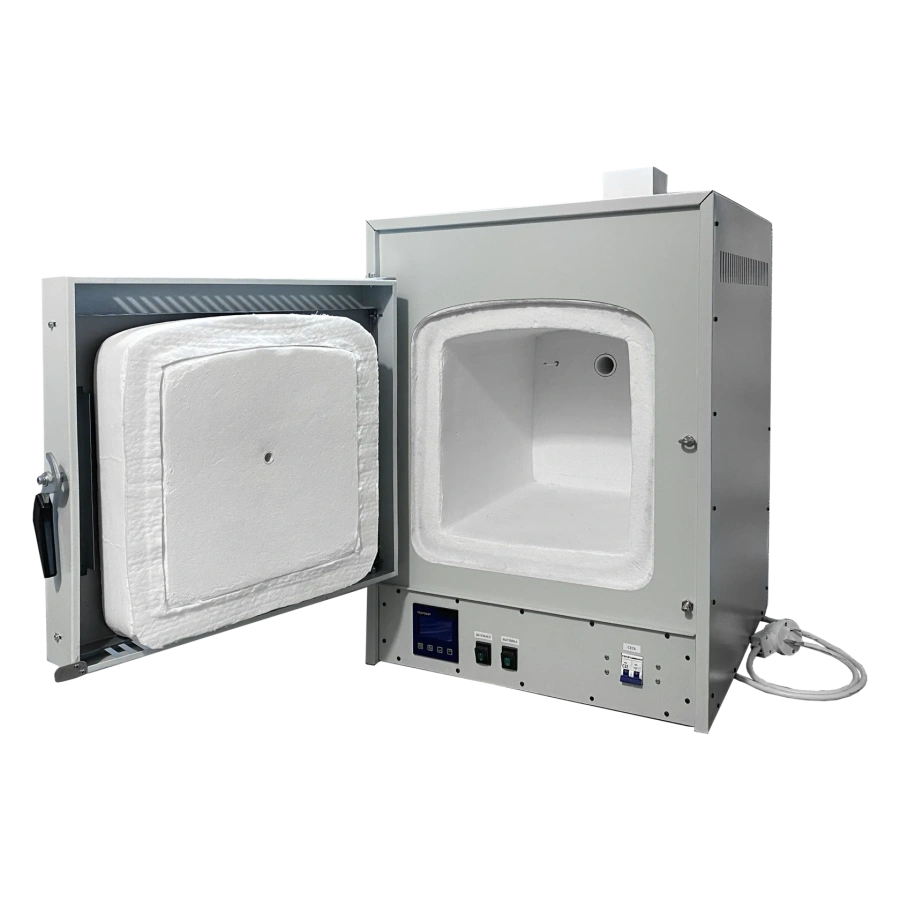 Лабораторная печь ЭПС-Л-50/1100 