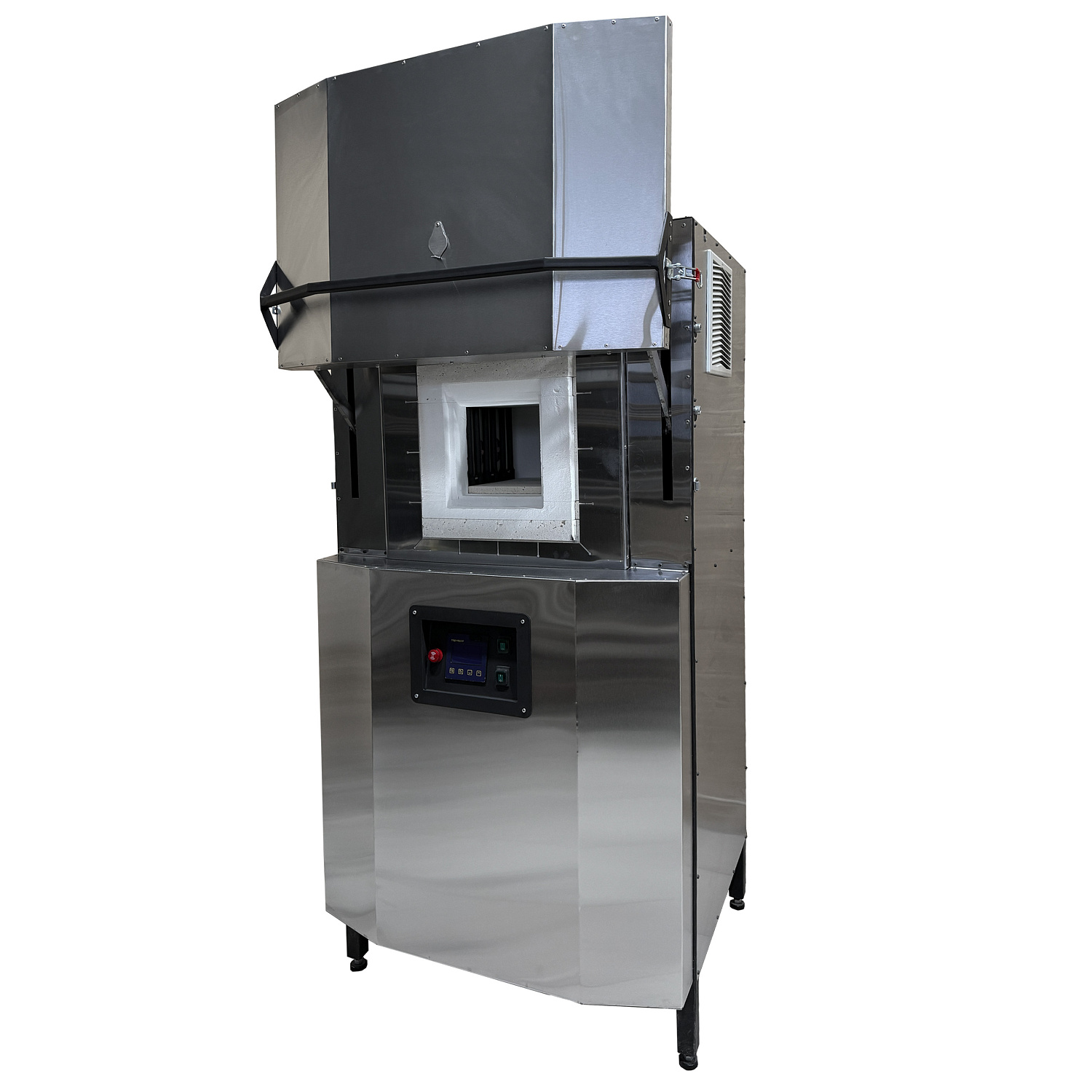 Печь ЭПС –12/1700