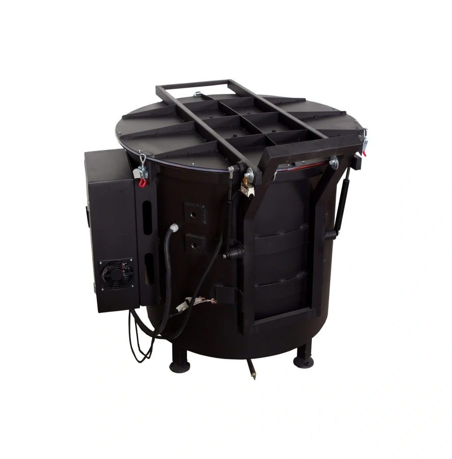 Печь ЭПС-ЗА-60/1250 