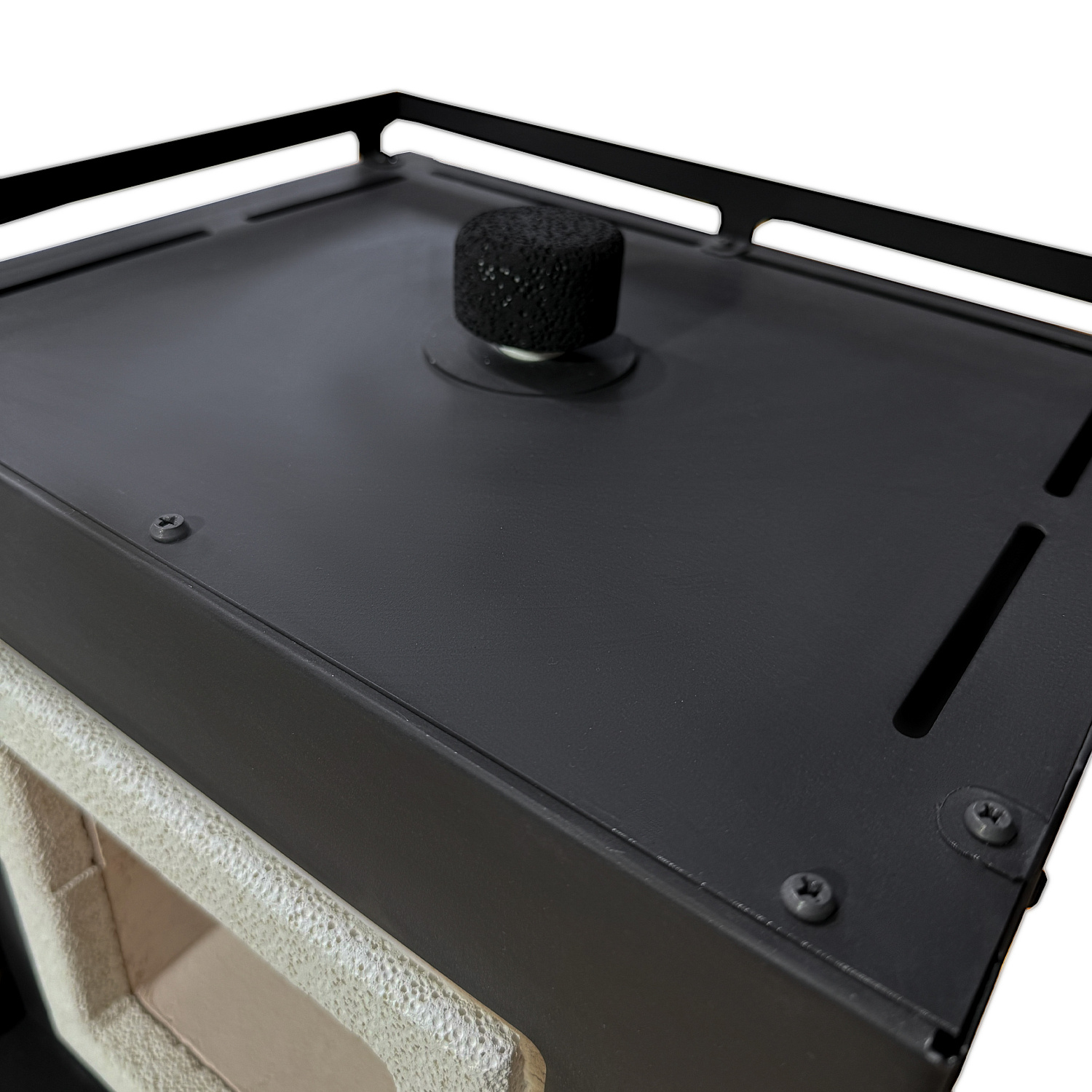 Печь сопротивления ЭПС-3.4/1100