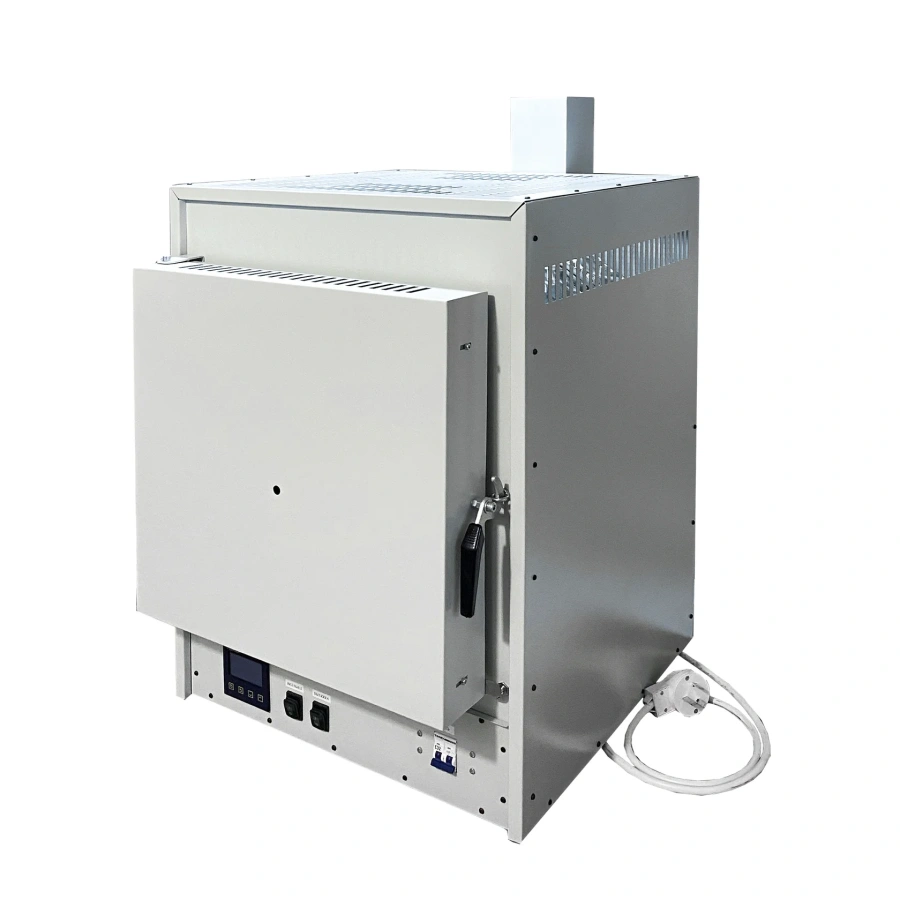 Лабораторная печь ЭПС-Л-50/1100 