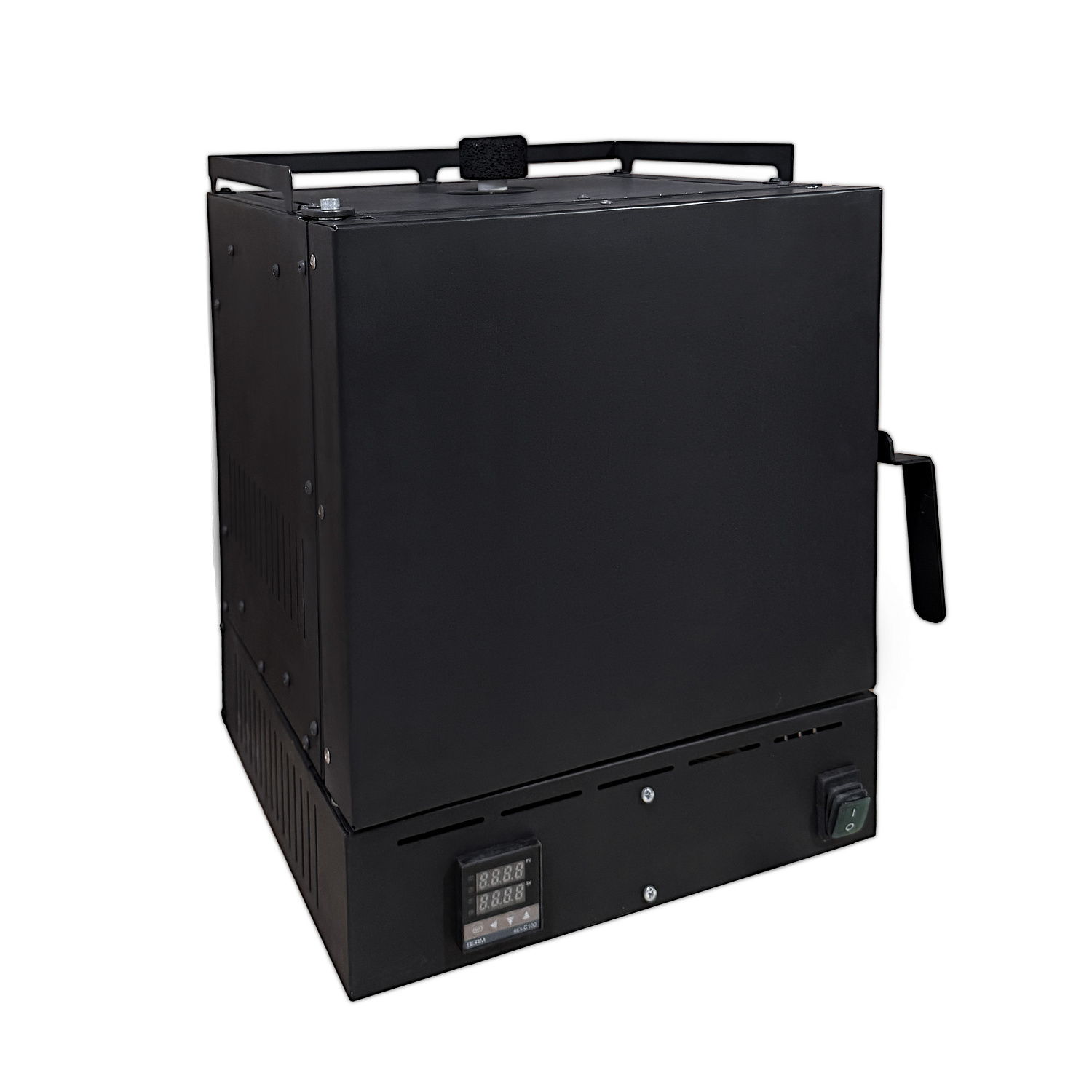 Печь сопротивления ЭПС-3.4/1100