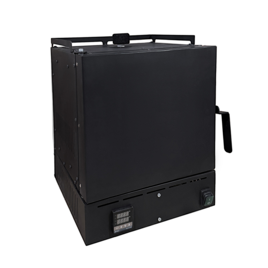 Печь сопротивления ЭПС-3.4/1100 