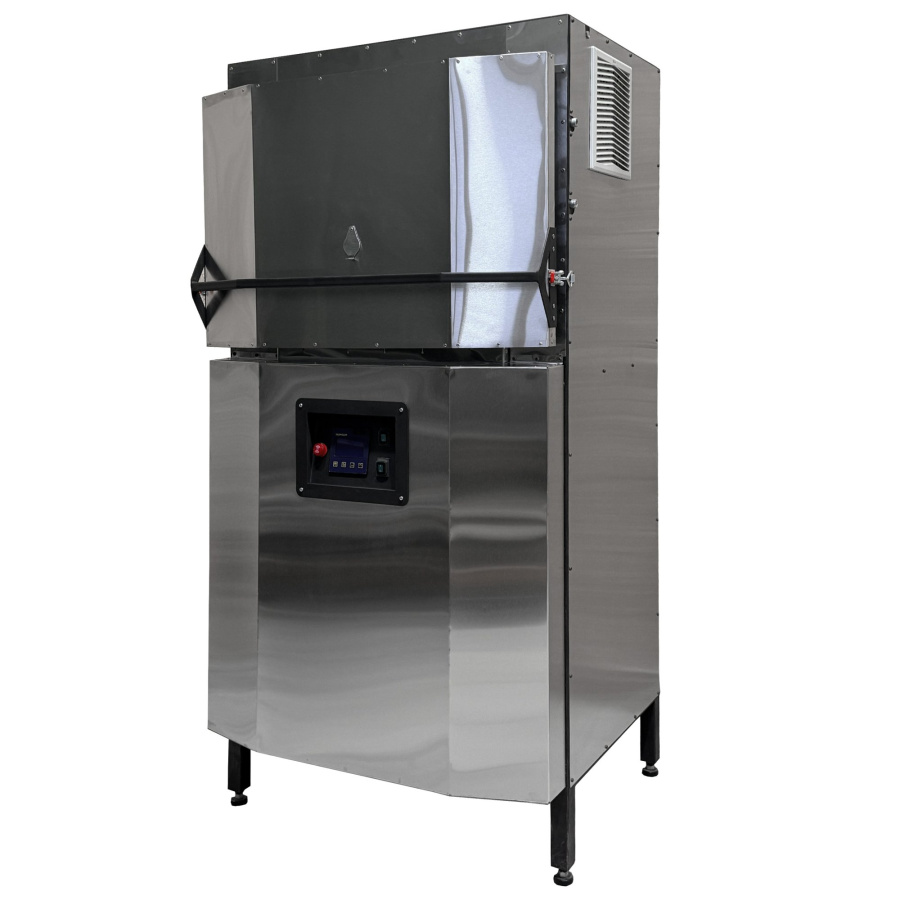 Печь ЭПС –12/1700 